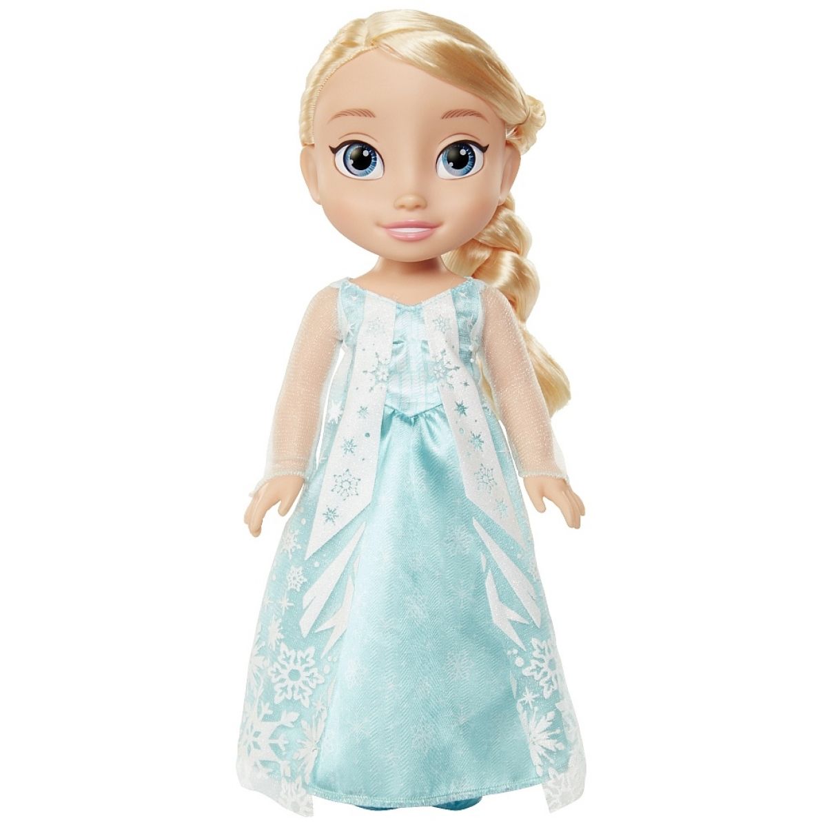 Jakks Pacific Disney Frozen Moje první princezna Elsa