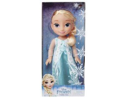Jakks Pacific Disney Frozen Moje první princezna Elsa