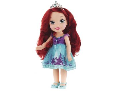 Jakks Pacific Disney Princess Moje první princezna Ariel