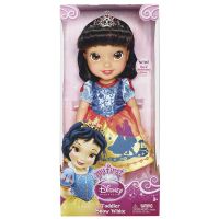 Jakks Pacific Disney Princess Moje první princezna Sněhurka 2
