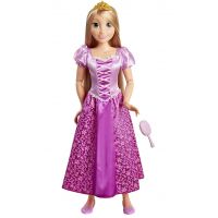 Jakks Pacific Disney Princess Velká princezna Locika 70 cm 2