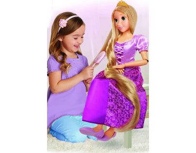 Jakks Pacific Disney Princess Velká princezna Locika 70 cm