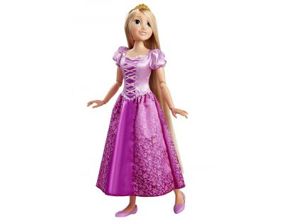 Jakks Pacific Disney Princess Velká princezna Locika 70 cm