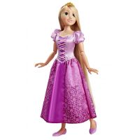 Jakks Pacific Disney Princess Velká princezna Locika 70 cm 4
