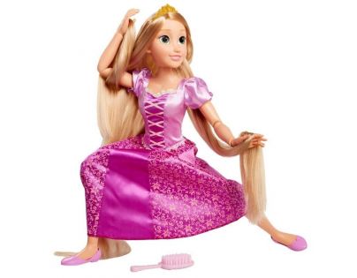 Jakks Pacific Disney Princess Velká princezna Locika 70 cm