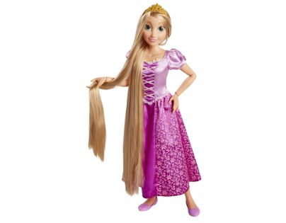 Jakks Pacific Disney Princess Velká princezna Locika 70 cm