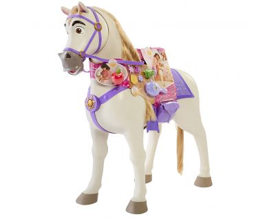 Jakks Pacific Disney Princess Velký kůň Maximus