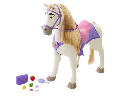 Jakks Pacific Disney Princess Velký kůň Maximus