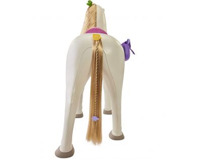 Jakks Pacific Disney Princess Velký kůň Maximus