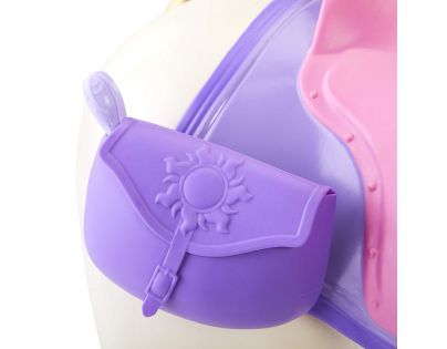 Jakks Pacific Disney Princess Velký kůň Maximus