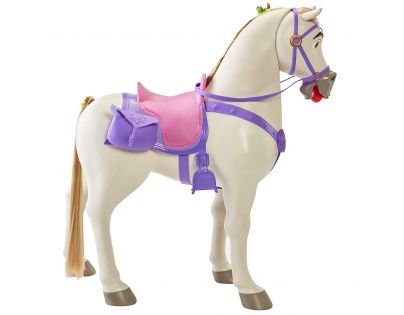 Jakks Pacific Disney Princess Velký kůň Maximus