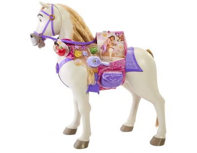 Jakks Pacific Disney Princess Velký kůň Maximus