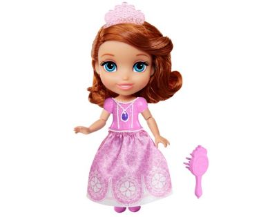 Jakks Pacific Disney Princezna 15 cm - Princezna Sofie v růžovém