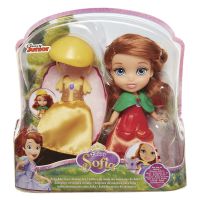 Jakks Pacific Disney Princezna s šaty - Sofia Adventure Fashion Set 2