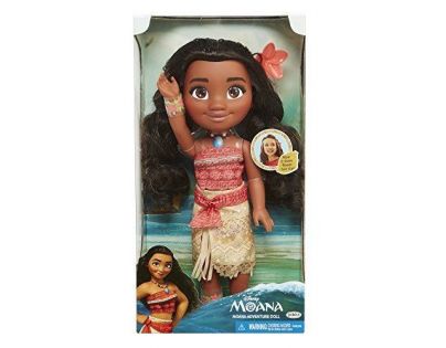 Jakks Pacific Disney Vaiana Moje první princezna Vaiana