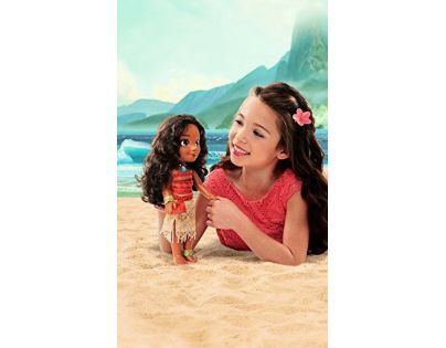 Jakks Pacific Disney Vaiana Moje první princezna Vaiana