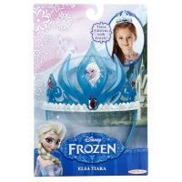 Jakks Pacific Ledové království Frozen Korunka princezny Anny a Elsy - Elsa 2