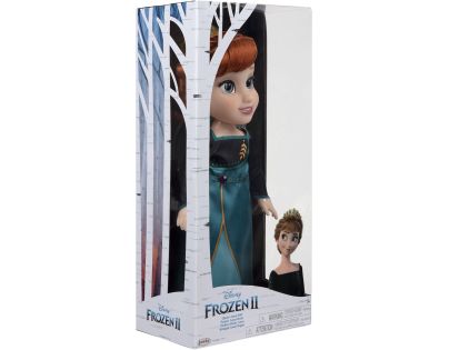Jakks Panenka Disney Anna 38 cm