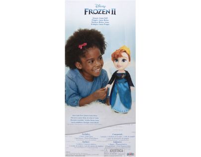 Jakks Panenka Disney Anna 38 cm