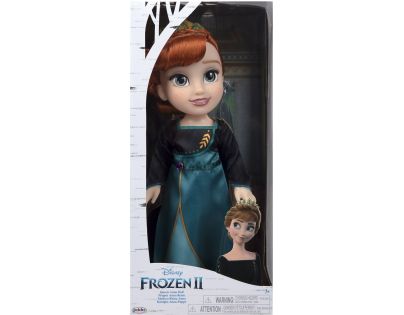 Jakks Panenka Disney Anna 38 cm