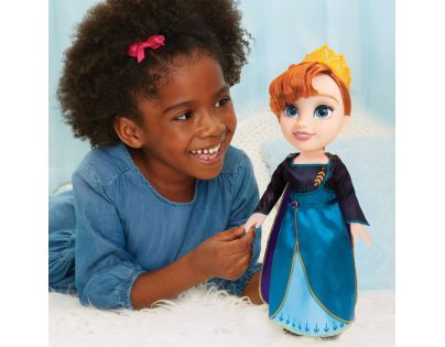 Jakks Panenka Disney Anna 38 cm