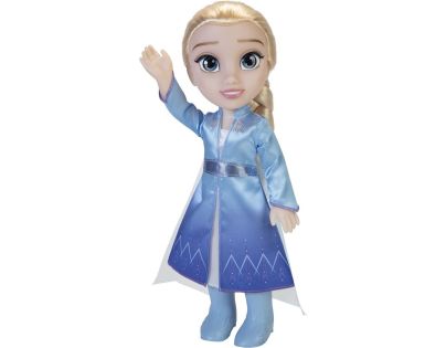 Jakks Panenka Disney Elsa 38 cm