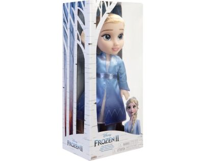 Jakks Panenka Disney Elsa 38 cm