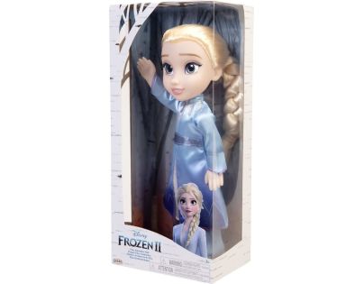 Jakks Panenka Disney Elsa 38 cm