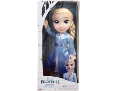 Jakks Panenka Disney Elsa 38 cm