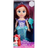 Jakks Panenka Disney Princezna Ariel 40 cm 6