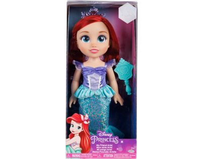 Jakks Panenka Disney Princezna Ariel 40 cm