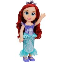 Jakks Panenka Disney Princezna Ariel 40 cm 4