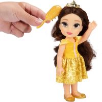 Jakks Panenka Disney Princezna Belle a koník Phillipe 2