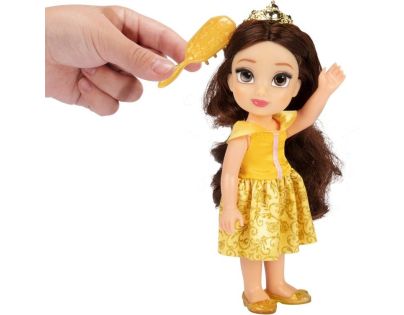 Jakks Panenka Disney Princezna Belle a koník Phillippe
