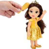 Jakks Panenka Disney Princezna Belle a koník Phillippe 3