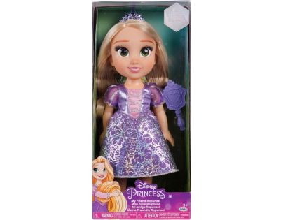 Jakks Panenka Disney Princezna Locika 40 cm