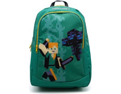 Jakob Batůžek Minecraft