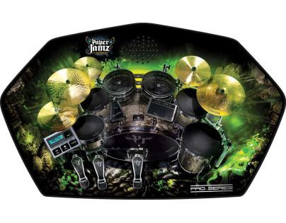 Jamz PRO - bubny 3 WowWee GW3112