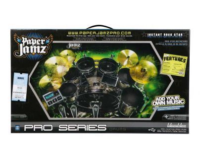 Jamz PRO - bubny 3 WowWee GW3112