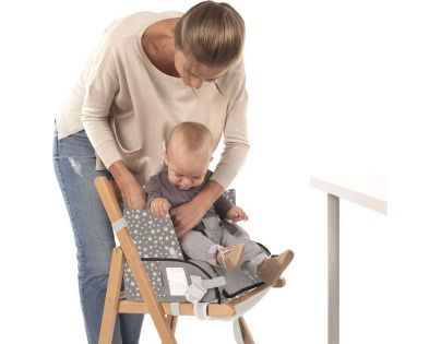 Jané Avant Taška jídelní židle T88 Greyland