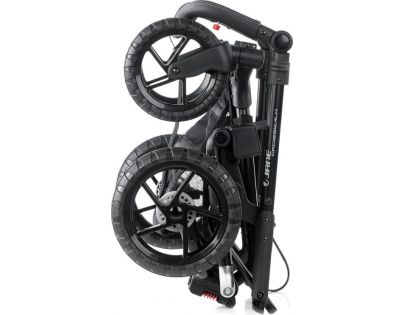 Jané Crosswalk R T29 Squared
