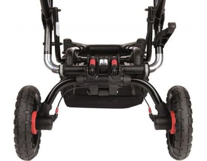 Jané Crosswalk R T29 Squared