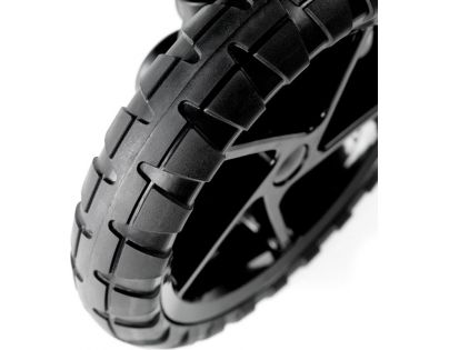 Jané Crosswalk R T34 Jet Black