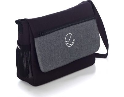 Jané Crosswalk R T34 Jet Black