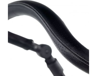 Jané Crosswalk R trojkombinace T34 Jet Black
