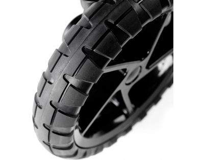 Jané Crosswalk R trojkombinace T34 Jet Black