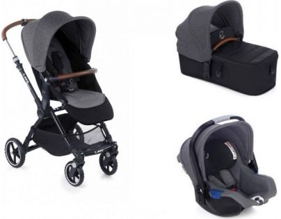 Jané Kendo trojkombinace T34 Jet Black