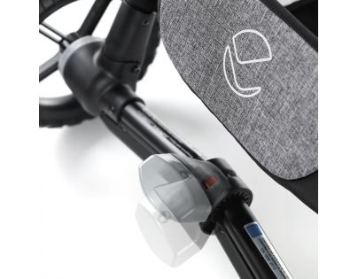 Jané Kendo trojkombinace T34 Jet Black