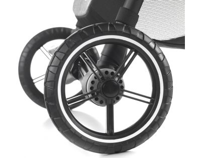 Jané Kendo trojkombinace T34 Jet Black