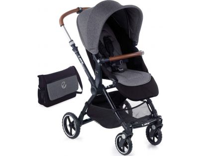 Jané Kendo trojkombinace T34 Jet Black